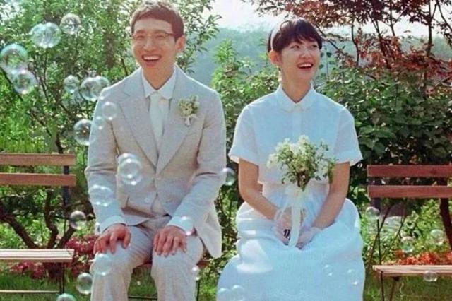 恋爱长跑12年分手很可惜 但一见钟情他超幸福