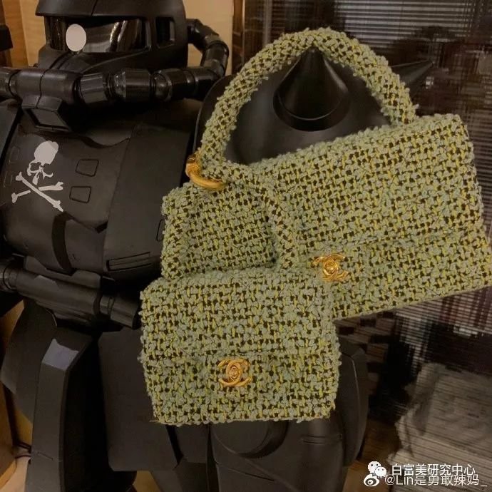 靠粉丝圈100个亿住7000W豪宅的网红,送粉丝假包还辱骂她是刁民