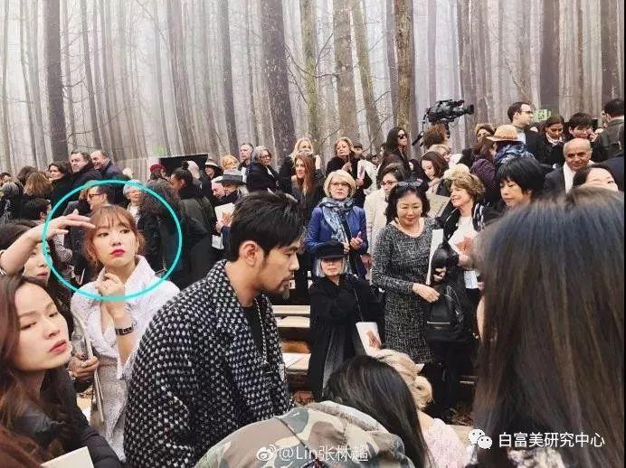 靠粉丝圈100个亿住7000W豪宅的网红,送粉丝假包还辱骂她是刁民