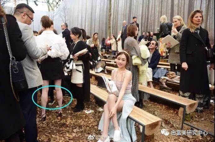 靠粉丝圈100个亿住7000W豪宅的网红,送粉丝假包还辱骂她是刁民