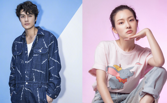 吴克群女友透露两人结婚计划 吴克群女友个人资料简介