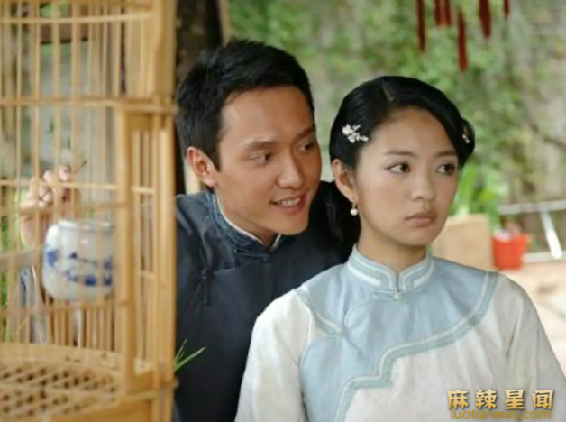 冯绍峰主演的电视剧有哪些 冯绍峰3部新剧待播