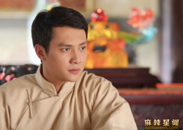 冯绍峰主演的电视剧有哪些 冯绍峰3部新剧待播