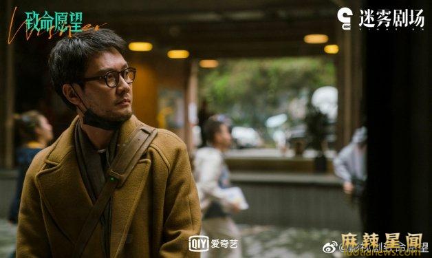 冯绍峰主演的电视剧有哪些 冯绍峰3部新剧待播