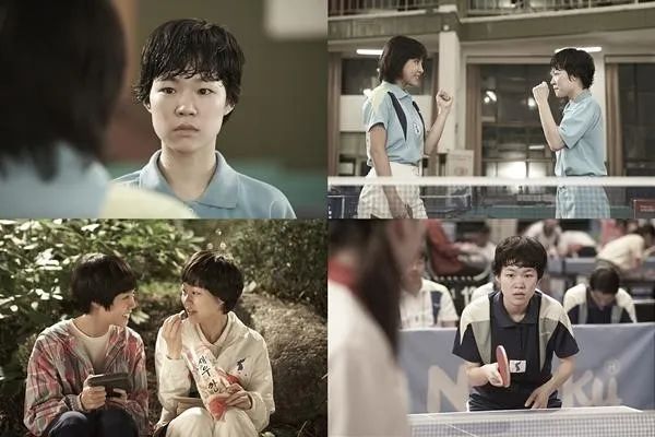 韩艺璃近日备受关注 出演的作品竟拿下61座奖杯