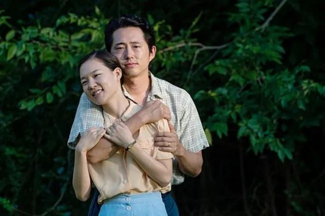 韩艺璃近日备受关注 出演的作品竟拿下61座奖杯