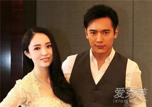 曝董璇高云翔离婚怎么回事?董璇高云翔离婚什么时候?