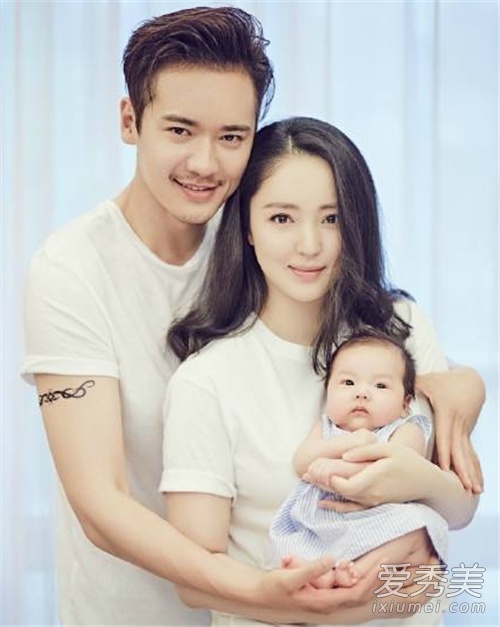 曝董璇高云翔离婚怎么回事?董璇高云翔离婚什么时候?