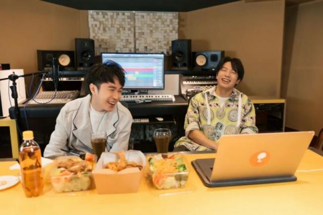85后男歌手韦礼安 歌曲而立引发三十岁人的共鸣
