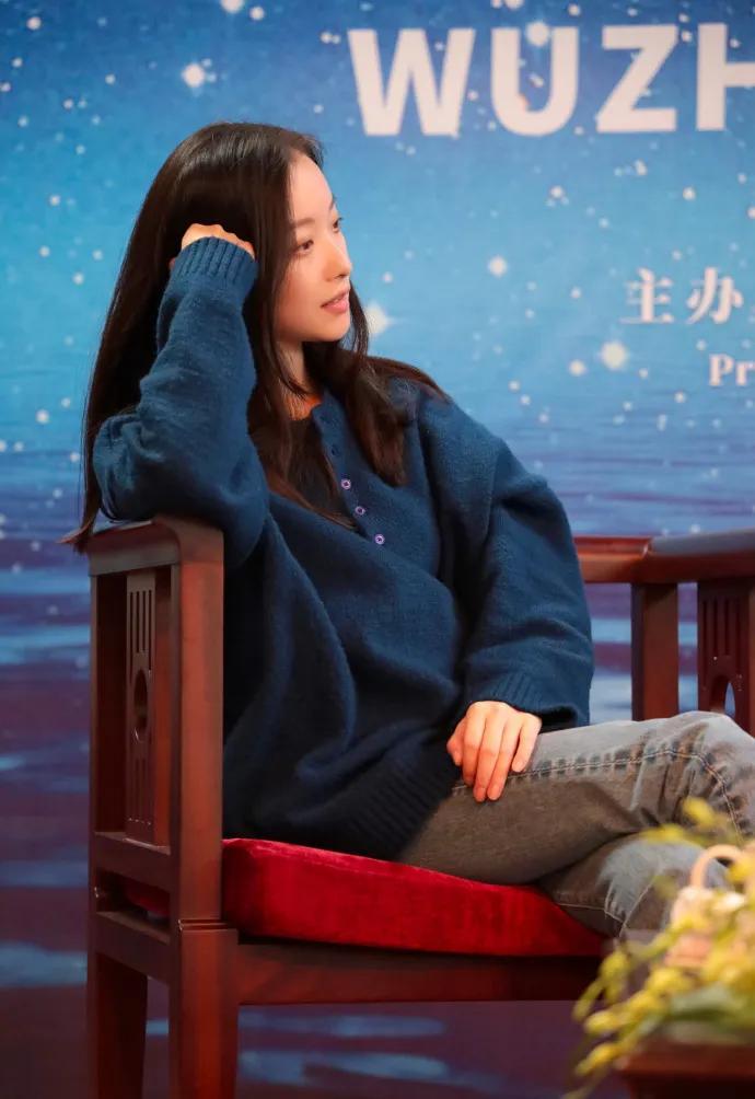 吴谨言哪里人 成为DIOR肌活蕴能形象大使