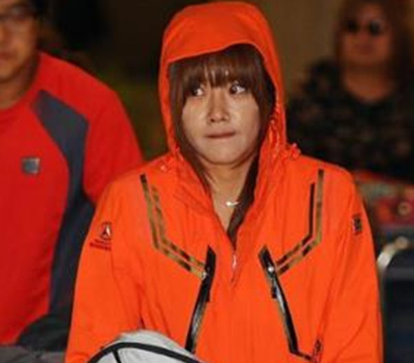 “美少女”李妍度现状如何 李妍度健身照片秀性感身材