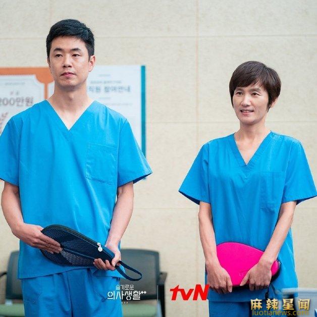 机智医生生活2配角有哪些 妍雨妈妈扮演者车清华出演过哲仁王后