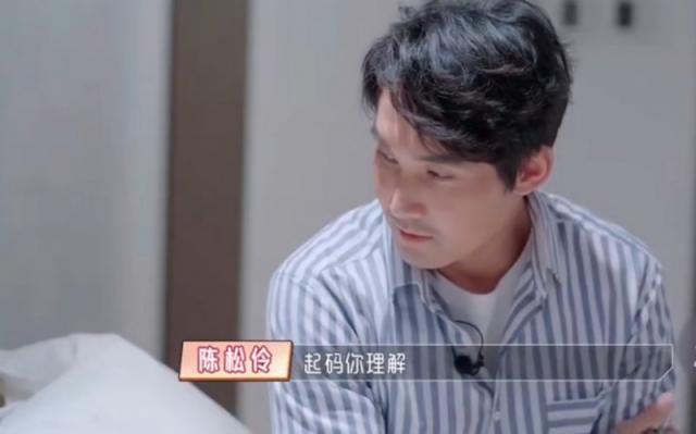 黄晓明和baby真离了吗 几个细节告诉你真相