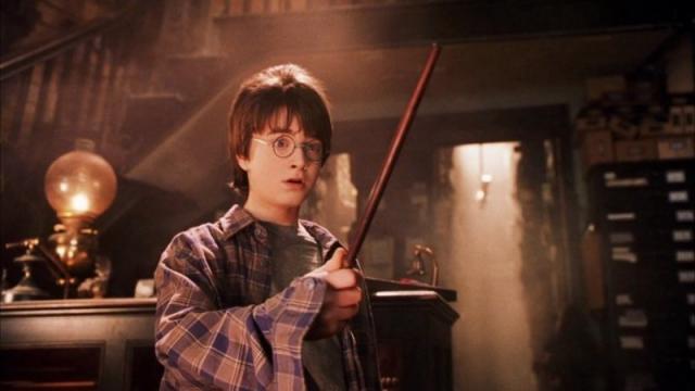 哈利波特上映19年了 演员爆料幕后趣事