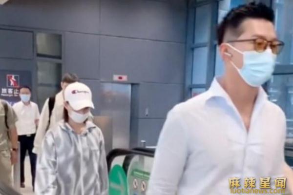 窦骁何超莲分手原因 公开试婚破分手传闻