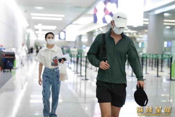 窦骁何超莲分手原因 公开试婚破分手传闻