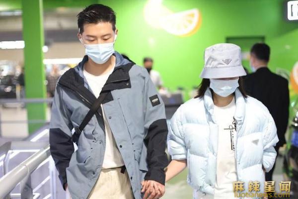 窦骁何超莲分手原因 公开试婚破分手传闻
