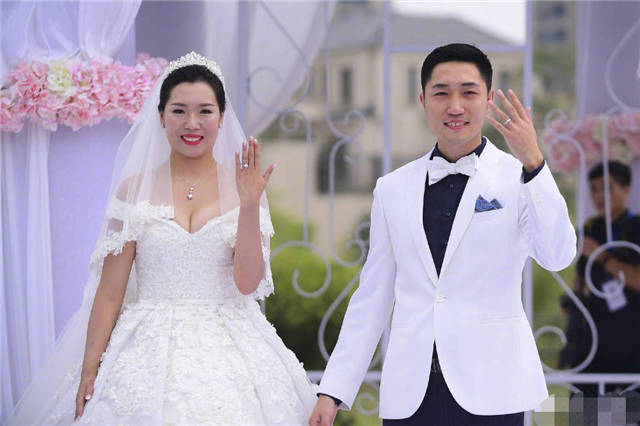 李晓霞怀二胎多久了 李晓霞退役的真实原因