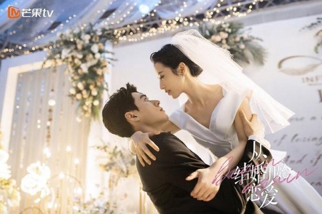 从结婚开始恋爱甜宠剧情 女追男等4大必看亮点