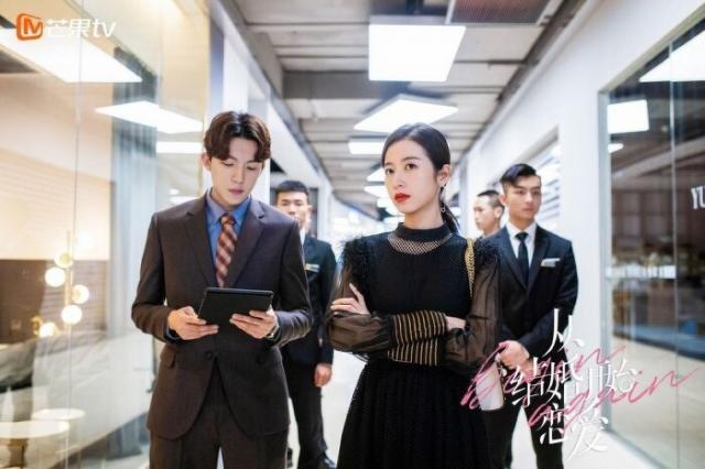 从结婚开始恋爱甜宠剧情 女追男等4大必看亮点