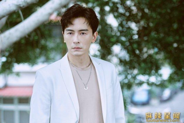 无神之地不下雨有几个神 郑元畅扮演风之神Fali满足戏瘾
