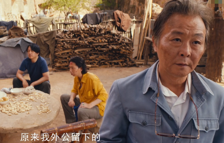 鬼吹灯大BOSS是谁啊 真的想不到居然会是他