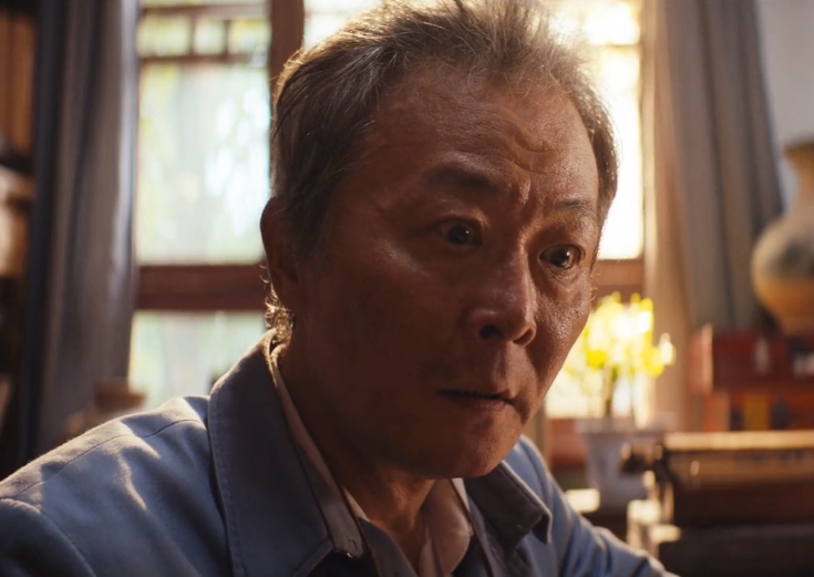 鬼吹灯大BOSS是谁啊 真的想不到居然会是他