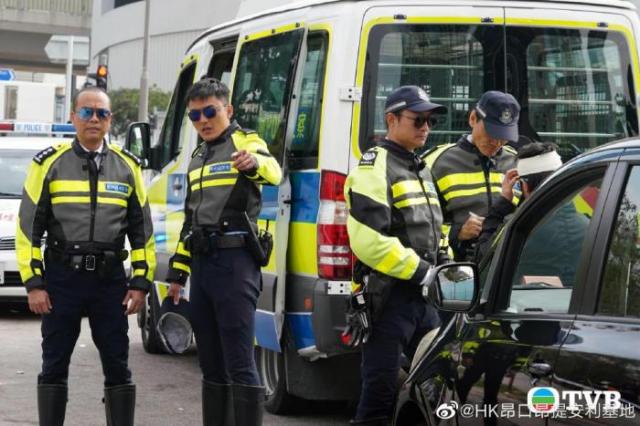TVB未播先火5部电视剧 《伙计办大事》欧阳震华搭档马德钟引人期待