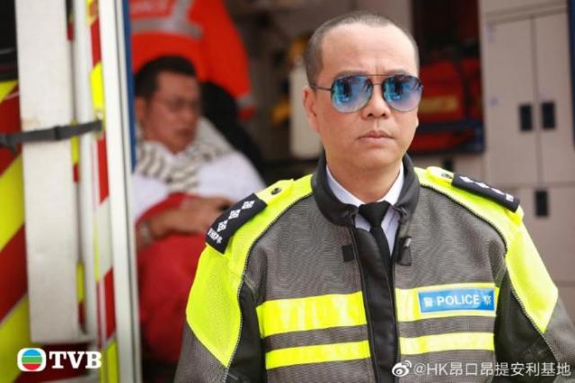 TVB未播先火5部电视剧 《伙计办大事》欧阳震华搭档马德钟引人期待