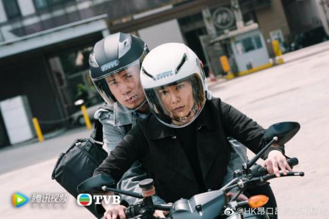 TVB未播先火5部电视剧 《伙计办大事》欧阳震华搭档马德钟引人期待
