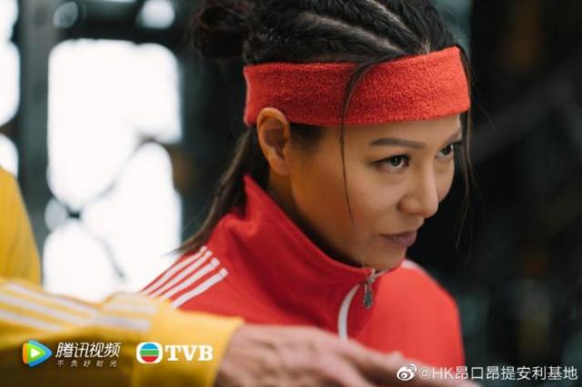 TVB未播先火5部电视剧 《伙计办大事》欧阳震华搭档马德钟引人期待