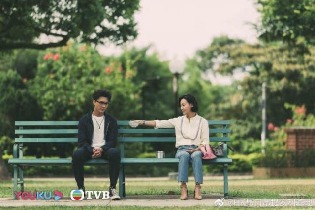 TVB未播先火5部电视剧 《伙计办大事》欧阳震华搭档马德钟引人期待