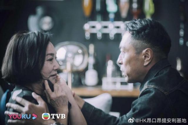 TVB未播先火5部电视剧 《伙计办大事》欧阳震华搭档马德钟引人期待