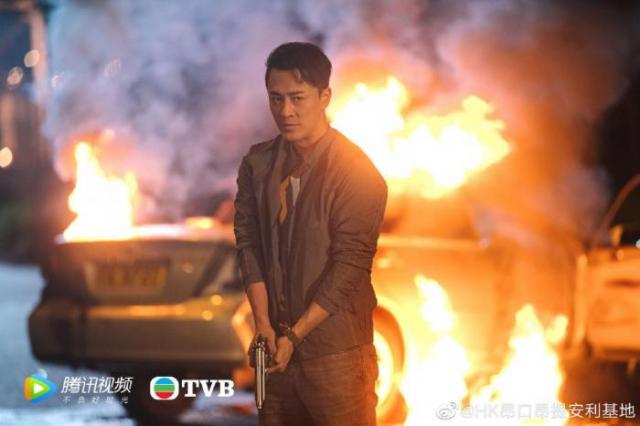 TVB未播先火5部电视剧 《伙计办大事》欧阳震华搭档马德钟引人期待