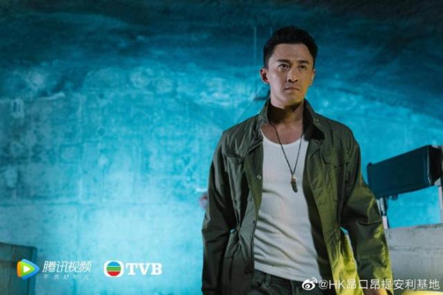 TVB未播先火5部电视剧 《伙计办大事》欧阳震华搭档马德钟引人期待