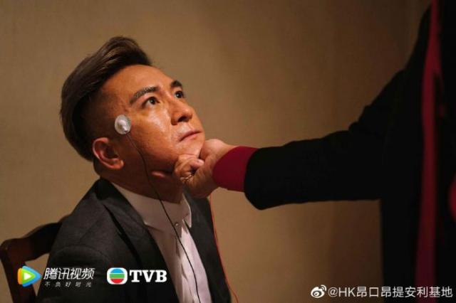 TVB未播先火5部电视剧 《伙计办大事》欧阳震华搭档马德钟引人期待