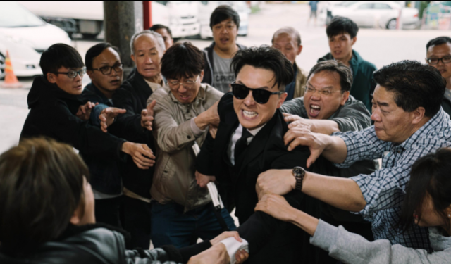TVB未播先火5部电视剧 《伙计办大事》欧阳震华搭档马德钟引人期待