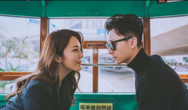 TVB未播先火5部电视剧 《伙计办大事》欧阳震华搭档马德钟引人期待
