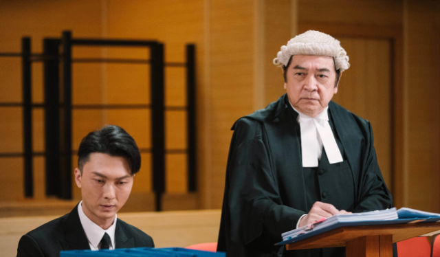 TVB未播先火5部电视剧 《伙计办大事》欧阳震华搭档马德钟引人期待