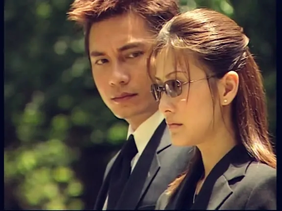 TVB��ʮ�������� �Ƽ�15��TVB������Ӿ�