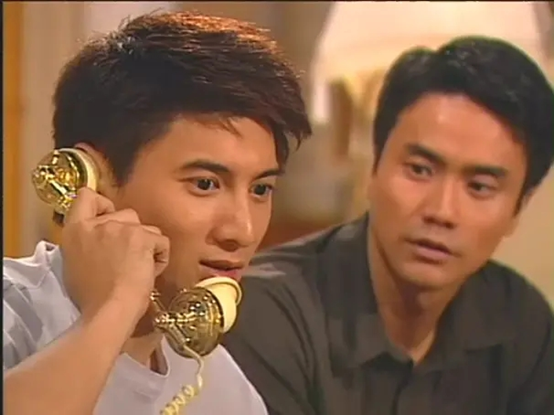 TVB��ʮ�������� �Ƽ�15��TVB������Ӿ�