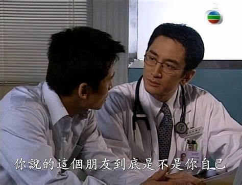 TVB��ʮ�������� �Ƽ�15��TVB������Ӿ�
