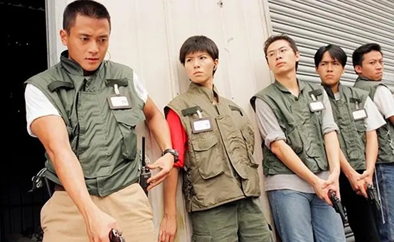 TVB��ʮ�������� �Ƽ�15��TVB������Ӿ�