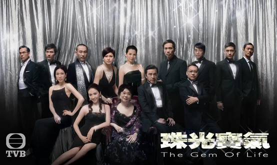 TVB��ʮ�������� �Ƽ�15��TVB������Ӿ�