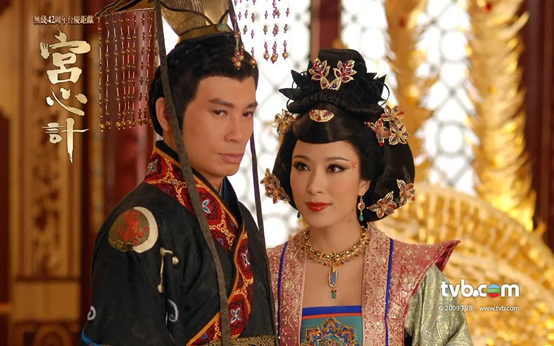 TVB��ʮ�������� �Ƽ�15��TVB������Ӿ�