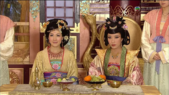 TVB��ʮ�������� �Ƽ�15��TVB������Ӿ�