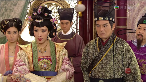 TVB��ʮ�������� �Ƽ�15��TVB������Ӿ�