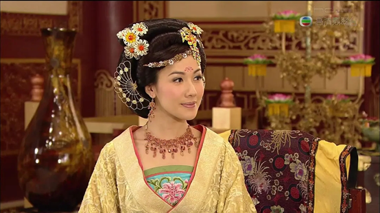 TVB��ʮ�������� �Ƽ�15��TVB������Ӿ�