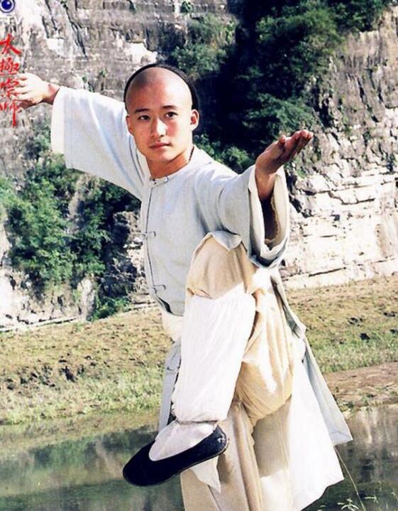 吴京电视剧有哪些 吴京首演电视剧太极宗师豆瓣评分维持8.3