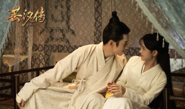 张哲瀚的女朋友是谁啊 张哲瀚与这两位女星传过绯闻恋情
